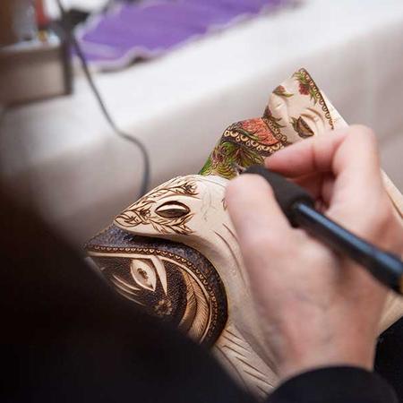 Arts & Crafts